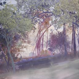 A Data-driven Art Installation For The British Library cover image