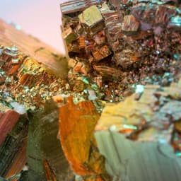 New Ways Of Seeing For A Material Innovation Company cover image