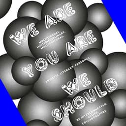 Visual Identity Development For A Creative Studio cover image