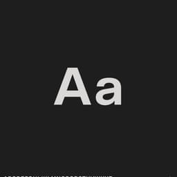 Visual Identity Development For An Architectural Practice cover image