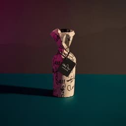 Brand Creation For A New Whisky cover image