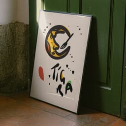 Visual Identity For An Aperitivo Bar And Deli cover image