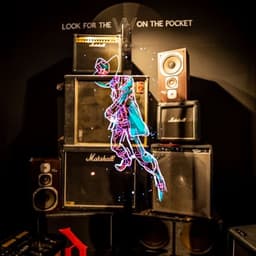 Animation Suite For A Revolutionary Air Purification Technology cover image