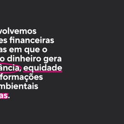 Visual Identity And Website Development For A Pioneering Impact Investing Firm cover image