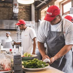 Branding For A Cultural Arts Club In Rio De Janeiro cover image