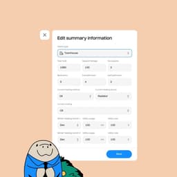 Website And Product Architecture Design For A Heat Pump Installation Company cover image