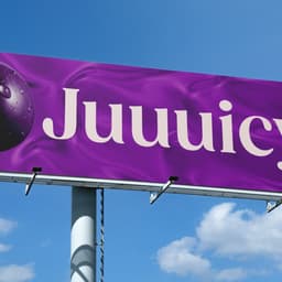 A Brand Refresh For A Beloved Fruit Drink cover image