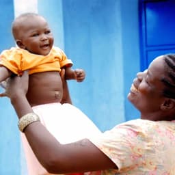 A Partnership Campaign For Unicef cover image