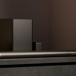 Launch Film For Vizio's Award-winning Soundbar cover image