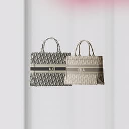 Film Creation For Dior's Abcdior Personalisation Service cover image