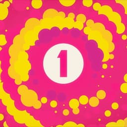 Club Visuals For A Prominent Radio Station cover image