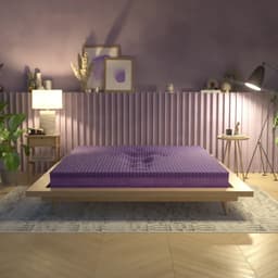 Photoreal Cg Inserts For A Mattress Brand cover image