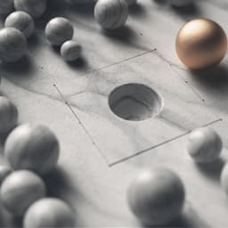 Abacus - Found design work cover image