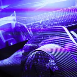 An Immersive Installation For A Leading Car Manufacturer cover image