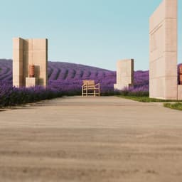 A Campaign For A British Lighting Manufacturer cover image