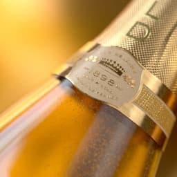 Film Production For A Premium Beverage Brand cover image