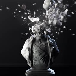 Short Film Exploring The Subconscious For Idein cover image