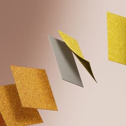 Brand Film And Key Visuals For A Material Innovation cover image