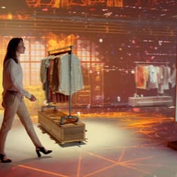 A Brand Campaign For A Leading Technology Company cover image