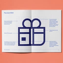 Comprehensive Rebrand For Bluevine cover image