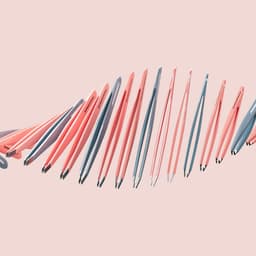 Anniversary Celebration For A Premium Beauty Tools Brand cover image