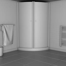 Commercial For A Fun New Shower Gel cover image