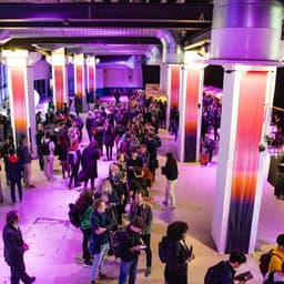 A New Visual Identity For The Art Department Festival cover image