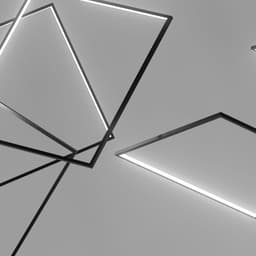 Studio Project Exploring Light And Form In Construction cover image