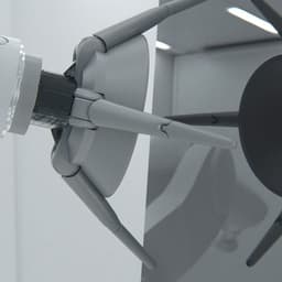 Brand Concepts For A Global 5g Technology Leader cover image