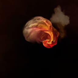 Visual Campaign For The London Symphony Orchestra's 2020/21 Season cover image