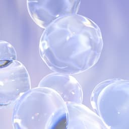 Visual Identity Development For A Biotechnology Brand cover image