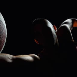 Broadcast Package Design For The Fiba Basketball World Cup cover image