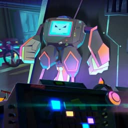 Teaser Trailer For Smash Hq cover image