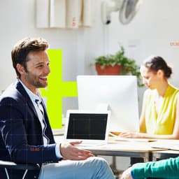 Rebrand And Website For An Intelligent Automation Consultancy cover image