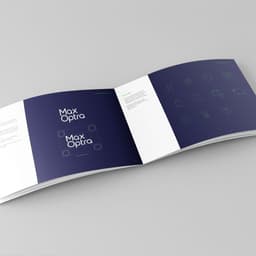 A Corporate Rebrand For A Route Optimisation Software Company cover image