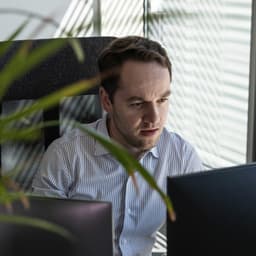 Brand Identity And Website For A Progressive Renewable Energy Company cover image