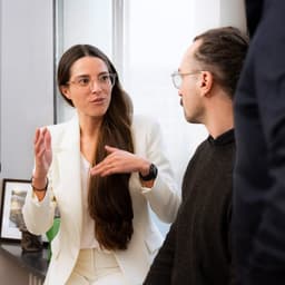 Branding And Website Design For A Sustainability Consultancy cover image