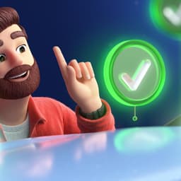 Character Design For A Car Marketplace Targeting Millennials cover image