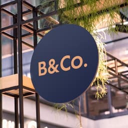 Brand Identity And Website For A New Estate Agency cover image