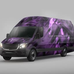 Corporate Rebrand For A Packaging Manufacturer cover image