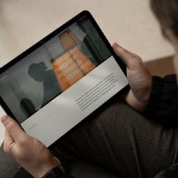 Branding And Website For A Prestigious Legal Services Firm cover image