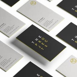 Brand Identity And Website Design For A Co-working Community cover image