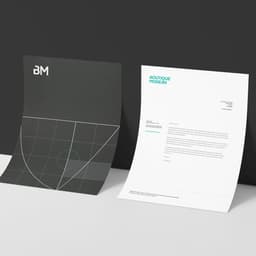 A Rebrand For Modular Home Manufacturing Company cover image