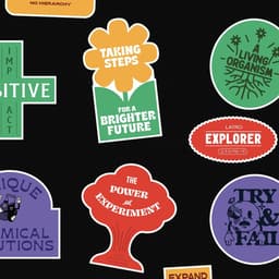 Branding For A Photography And Videography Studio cover image