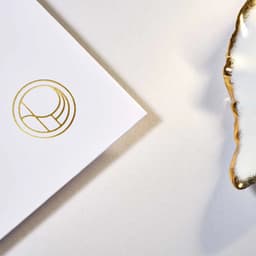 Brand Identity Development For An Interior Design Studio cover image