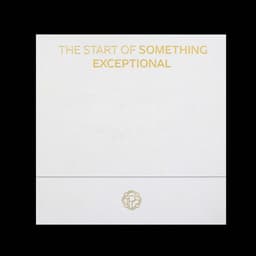 Brand Strategy And Identity For A Luxury Real Estate Firm cover image