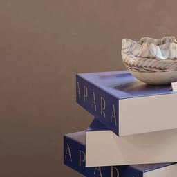 Brand Identity And Packaging Design For A High-end Homeware Brand cover image