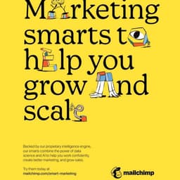 Telling The Real Story Of Mailchimp cover image