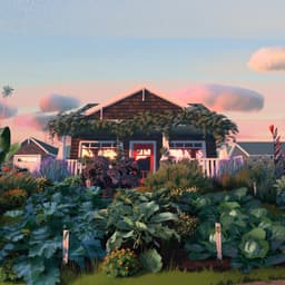 A Tasty Cg Journey Around The Globe cover image