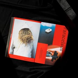 Editorial Book Design For A Creative Studio cover image